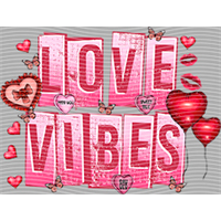 Valentine's Day-QRJ  7571